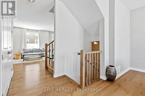 34 Coppermine Street Ottawa ON K2J 6P7