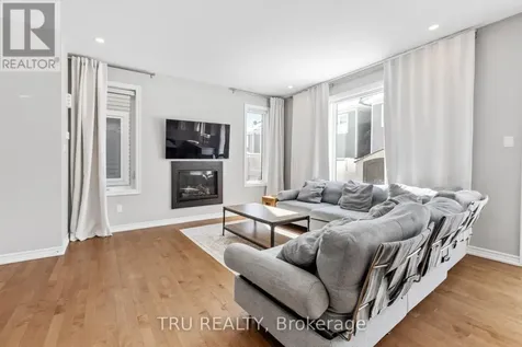 34 Coppermine Street Ottawa ON K2J 6P7