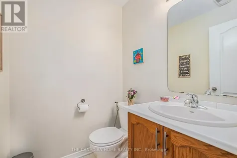 1672 Locksley Lane Ottawa ON K1J 1B6