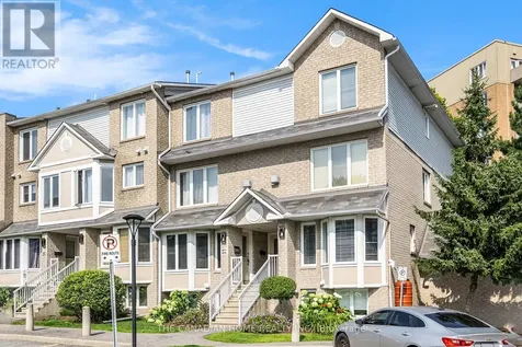 1672 Locksley Lane Ottawa ON K1J 1B6