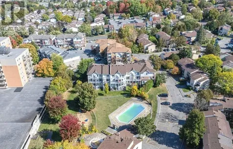 1672 Locksley Lane Ottawa ON K1J 1B6