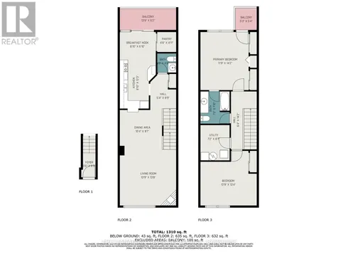 1672 Locksley Lane Ottawa ON K1J 1B6