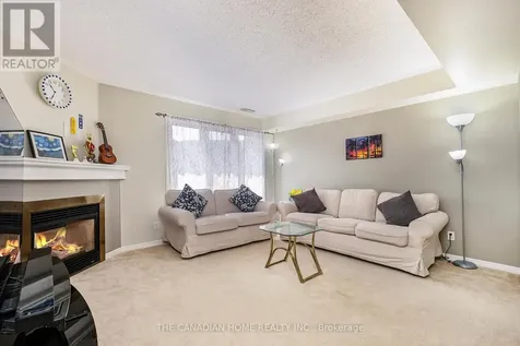 1672 Locksley Lane Ottawa ON K1J 1B6