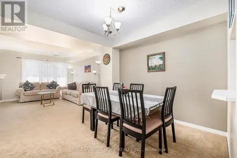 1672 Locksley Lane Ottawa ON K1J 1B6