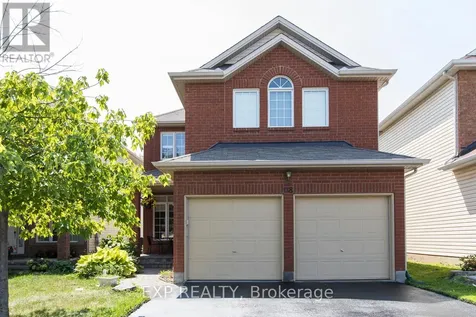 118 Finn Court Ottawa ON K1V 2C8