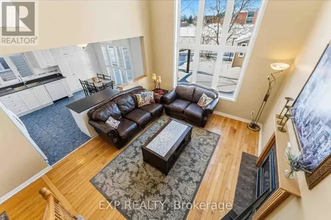 118 Finn Court Ottawa ON K1V 2C8