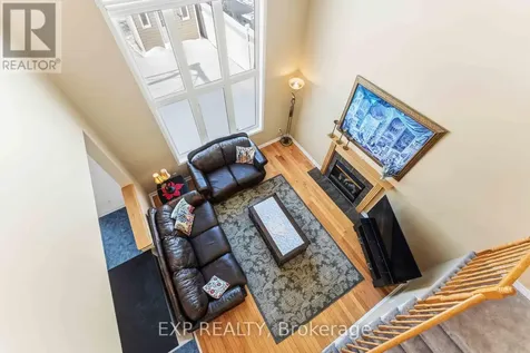 118 Finn Court Ottawa ON K1V 2C8