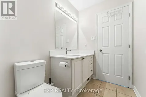 118 Finn Court Ottawa ON K1V 2C8