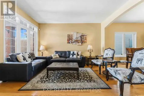 118 Finn Court Ottawa ON K1V 2C8