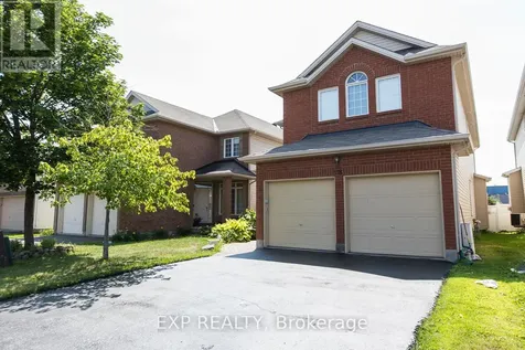 118 Finn Court Ottawa ON K1V 2C8