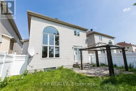 118 Finn Court Ottawa ON K1V 2C8