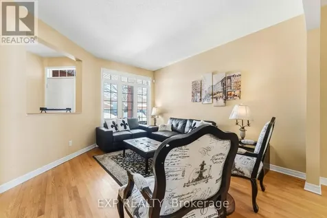 118 Finn Court Ottawa ON K1V 2C8