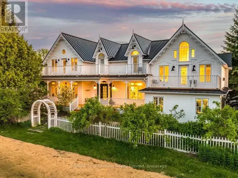 98 Huron Street Collingwood ON L9Y 4Y3