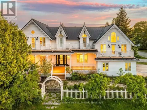 98 Huron Street Collingwood ON L9Y 4Y3