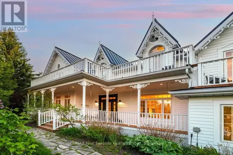 98 Huron Street Collingwood ON L9Y 4Y3