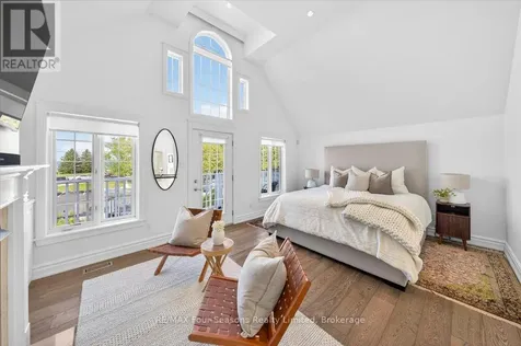 98 Huron Street Collingwood ON L9Y 4Y3