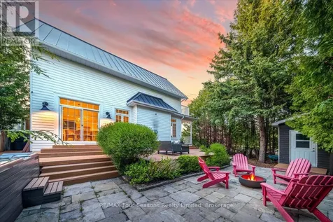 98 Huron Street Collingwood ON L9Y 4Y3