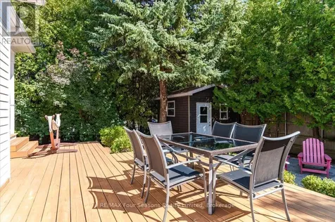 98 Huron Street Collingwood ON L9Y 4Y3
