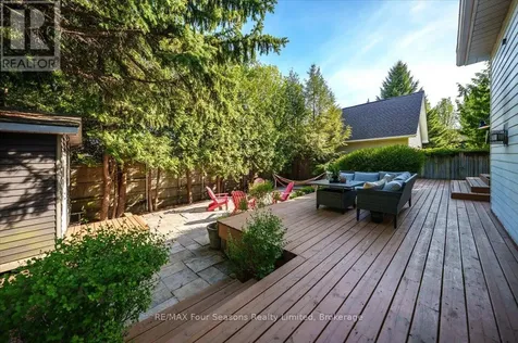 98 Huron Street Collingwood ON L9Y 4Y3