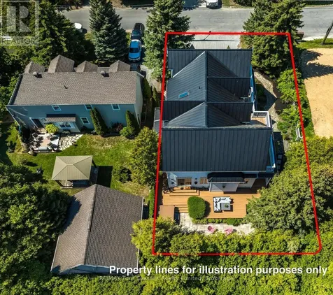 98 Huron Street Collingwood ON L9Y 4Y3