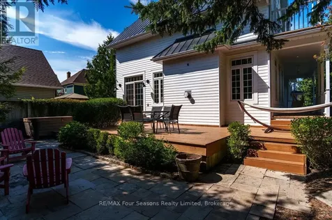 98 Huron Street Collingwood ON L9Y 4Y3