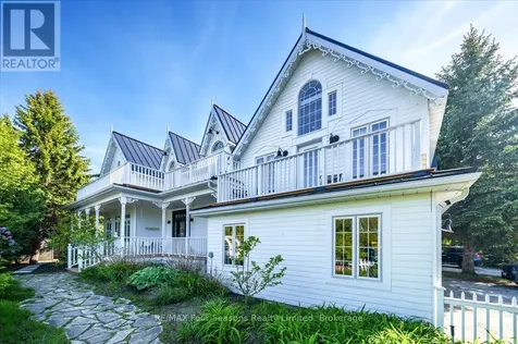 98 Huron Street Collingwood ON L9Y 4Y3