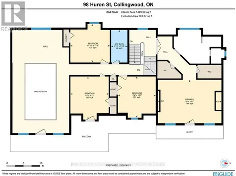 98 Huron Street Collingwood ON L9Y 4Y3