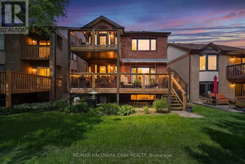 174 Green Briar Road New Tecumseth ON L9R 1X9
