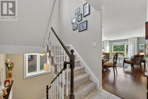 174 Green Briar Road New Tecumseth ON L9R 1X9