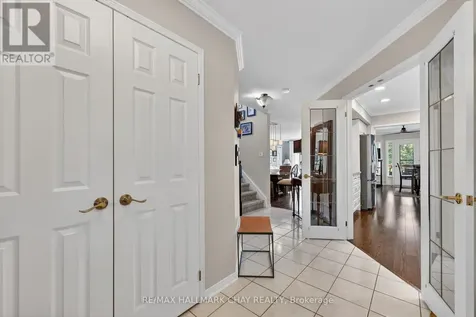 174 Green Briar Road New Tecumseth ON L9R 1X9
