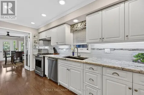 174 Green Briar Road New Tecumseth ON L9R 1X9