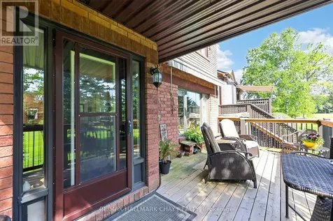 174 Green Briar Road New Tecumseth ON L9R 1X9