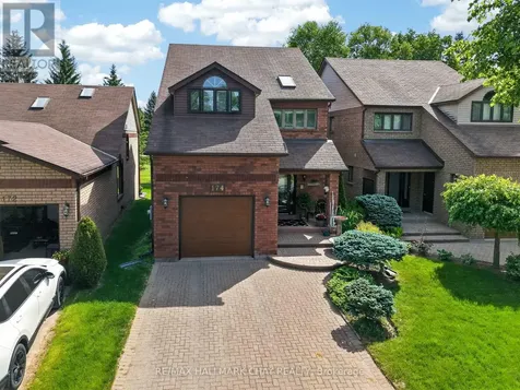 174 Green Briar Road New Tecumseth ON L9R 1X9