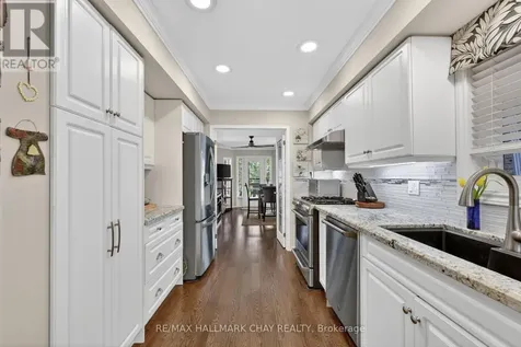 174 Green Briar Road New Tecumseth ON L9R 1X9
