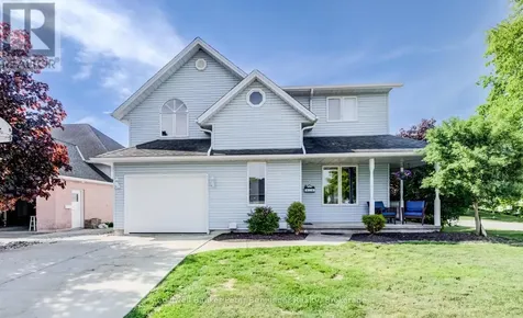 54 Ellen Avenue Brockton ON N0G 2V0