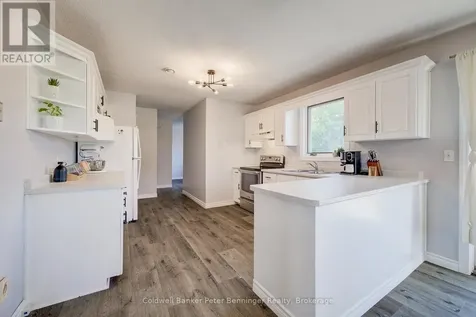 54 Ellen Avenue Brockton ON N0G 2V0