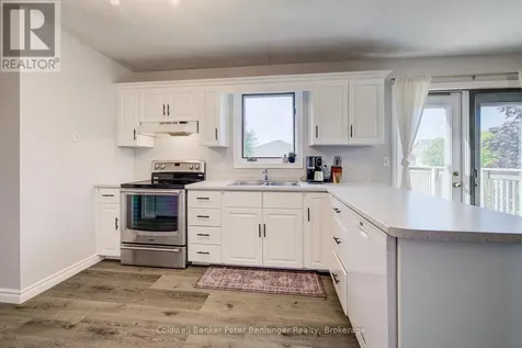 54 Ellen Avenue Brockton ON N0G 2V0