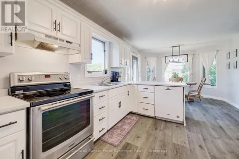 54 Ellen Avenue Brockton ON N0G 2V0