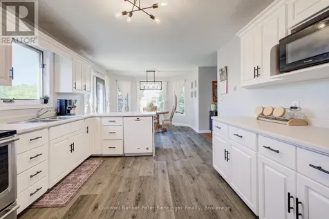 54 Ellen Avenue Brockton ON N0G 2V0