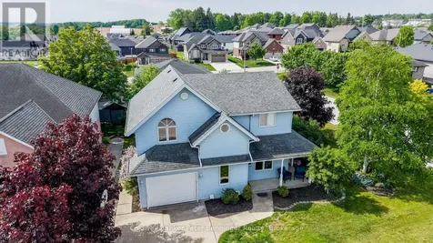 54 Ellen Avenue Brockton ON N0G 2V0