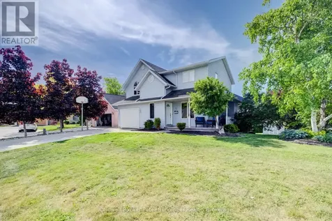 54 Ellen Avenue Brockton ON N0G 2V0