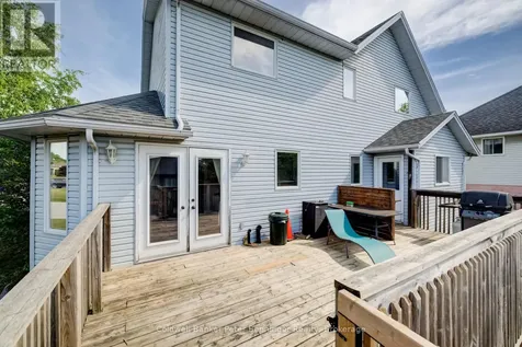 54 Ellen Avenue Brockton ON N0G 2V0