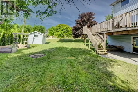 54 Ellen Avenue Brockton ON N0G 2V0