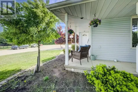 54 Ellen Avenue Brockton ON N0G 2V0