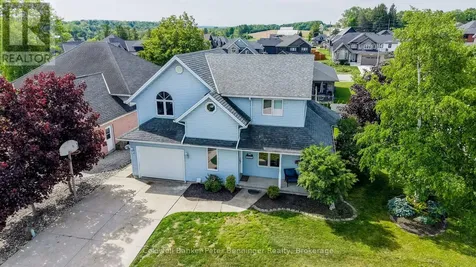 54 Ellen Avenue Brockton ON N0G 2V0