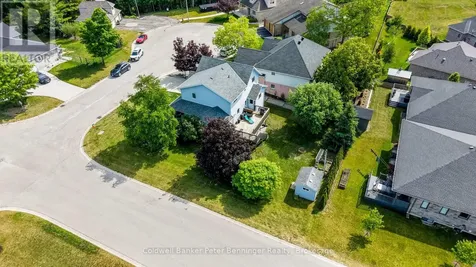 54 Ellen Avenue Brockton ON N0G 2V0