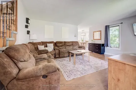 54 Ellen Avenue Brockton ON N0G 2V0