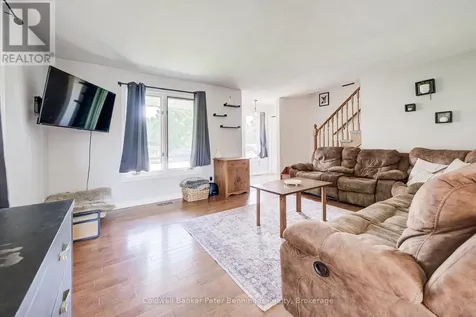 54 Ellen Avenue Brockton ON N0G 2V0