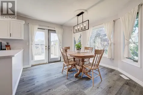 54 Ellen Avenue Brockton ON N0G 2V0