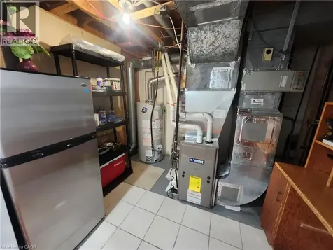 25 Gosford Boulevard Toronto ON M3N 2G7